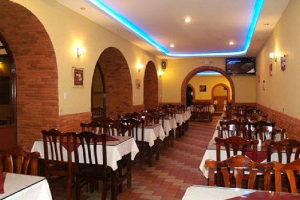 Hotel Catedral Quito Ngoại thất bức ảnh