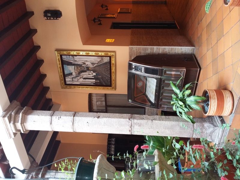 Hotel Catedral Quito Ngoại thất bức ảnh