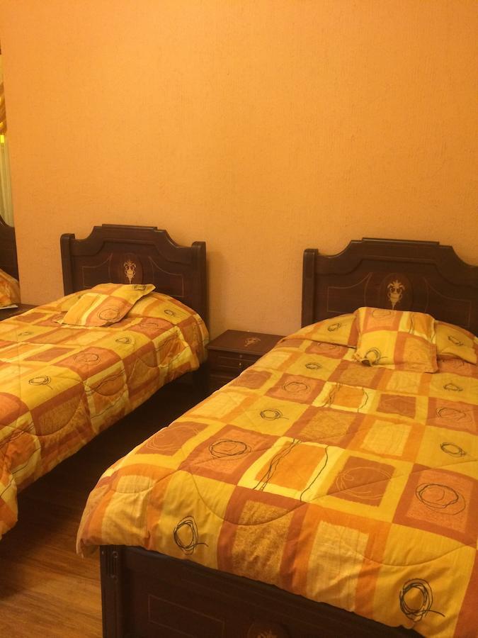 Hotel Catedral Quito Phòng bức ảnh