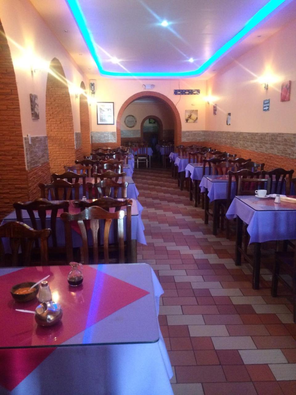 Hotel Catedral Quito Ngoại thất bức ảnh