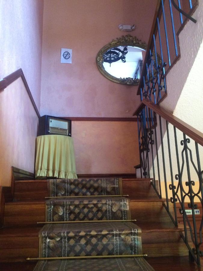 Hotel Catedral Quito Ngoại thất bức ảnh
